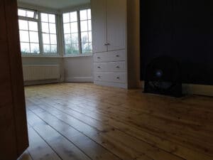 Floor sanders West Midlands