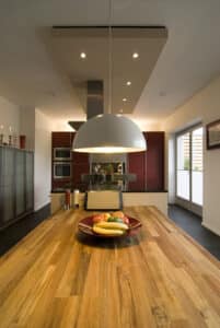 Wood worktops Rugby