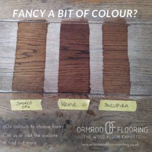 Wood floor finishes Nuneaton