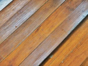 Wood Floor Restoration Birmingham